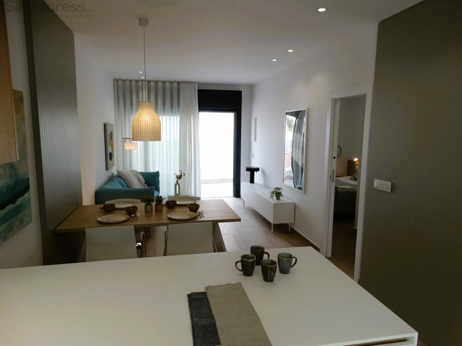 Comprar casa de 96m² en Pilar de la Horadada