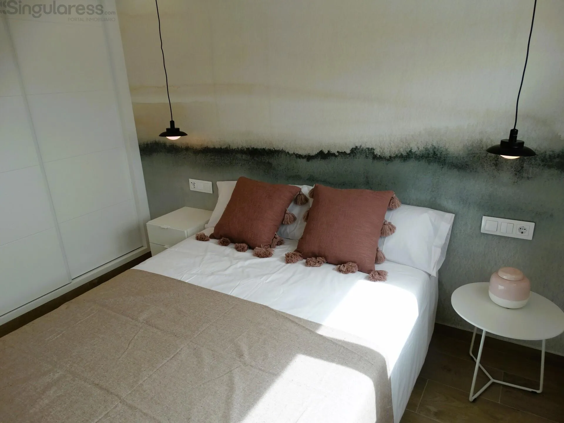 Comprar casa de 96m² en Pilar de la Horadada