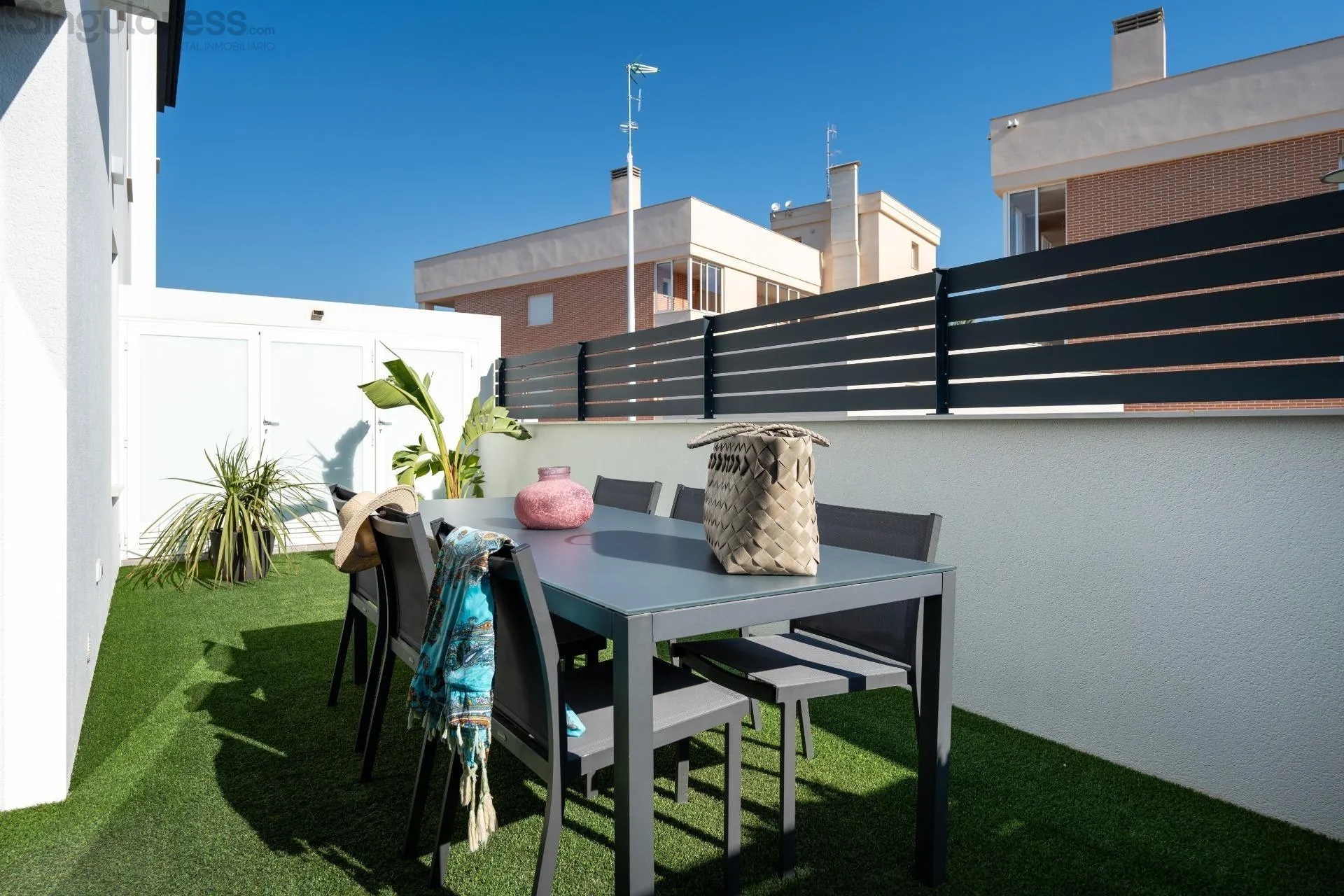 Comprar casa de 96m² en Santa Pola