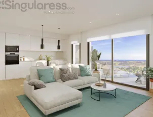 Comprar piso de 119m² en Mutxamel