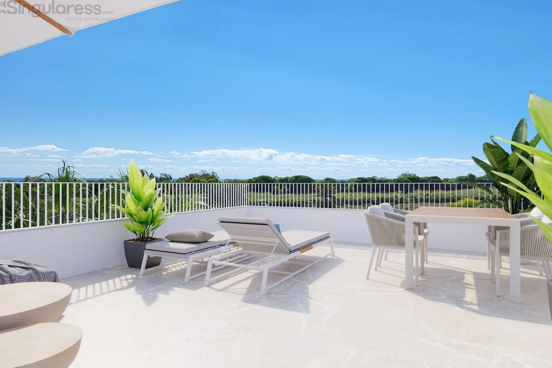 Comprar chalet de 167m² en Elche