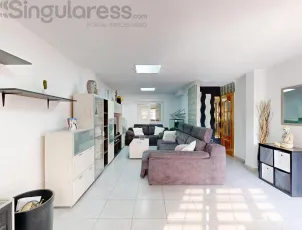 Comprar casa en Calle JESUS GURIDI-LOS DOLORES nº 5 en Cartagena