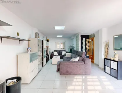 Comprar casa de 131m² en Cartagena