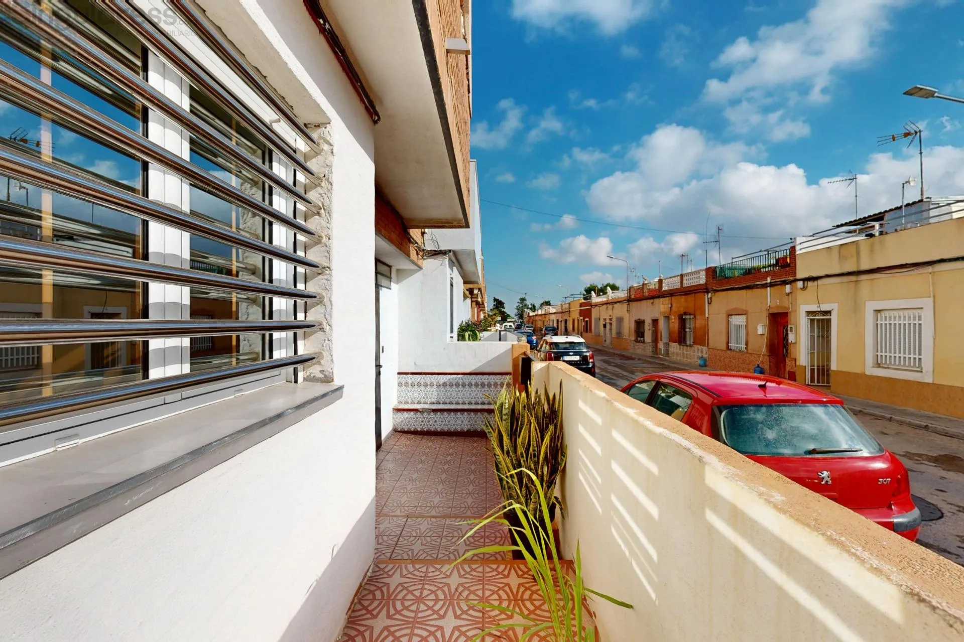 Comprar casa en Calle JESUS GURIDI-LOS DOLORES nº 5 en Cartagena