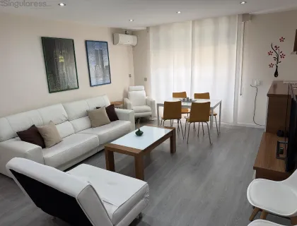 Comprar piso de 103m² en Murcia