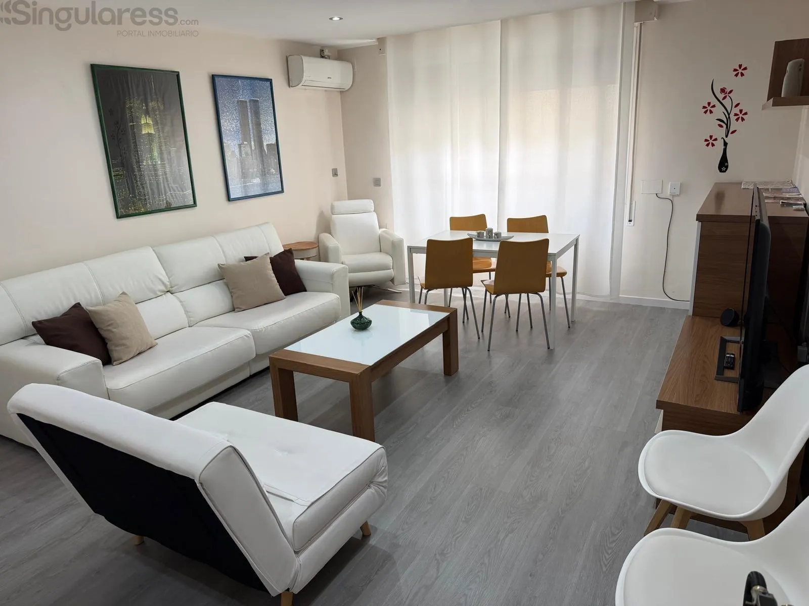 Comprar piso en Calle SEGADO DEL OLMO nº 7 en Murcia