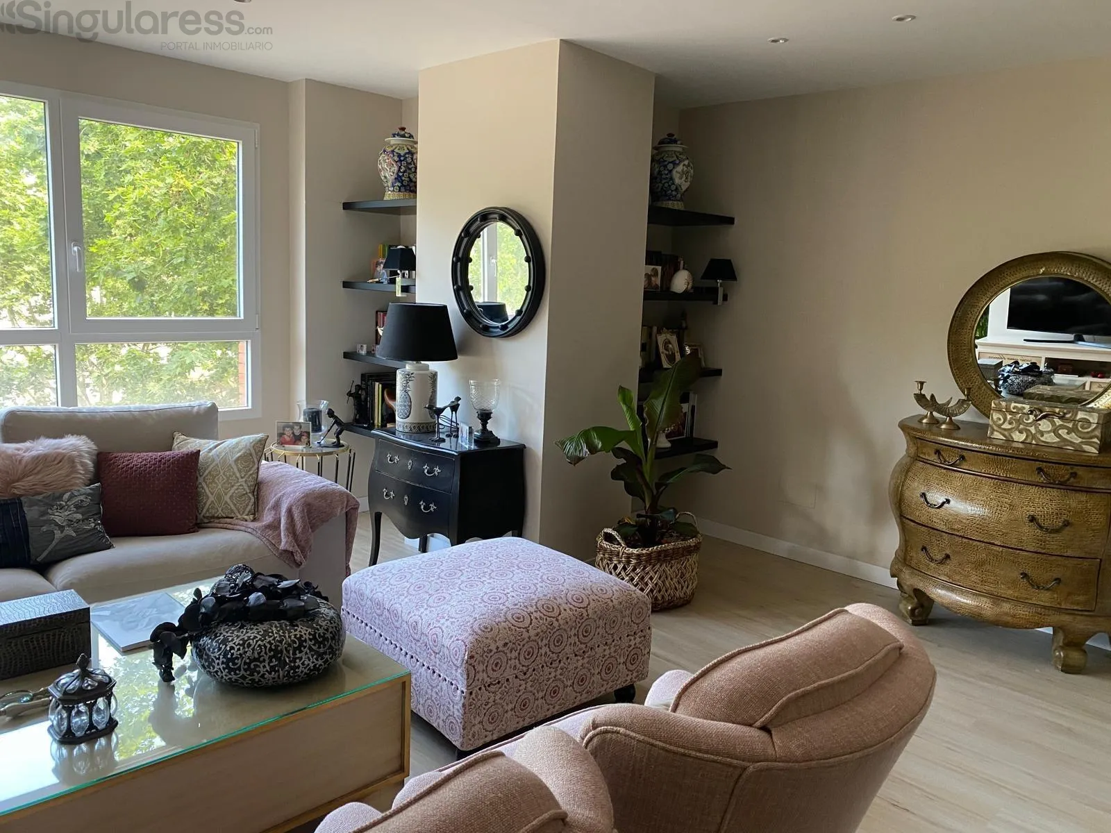 Comprar piso en Calle De la Reina Victoria Eugenia nº 40 en Cartagena