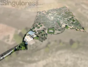 Comprar casa de 161m² en Ricote
