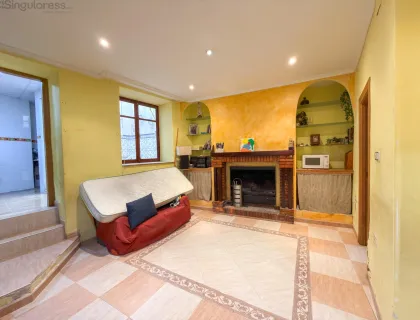 Comprar casa de 253m² en Abarán