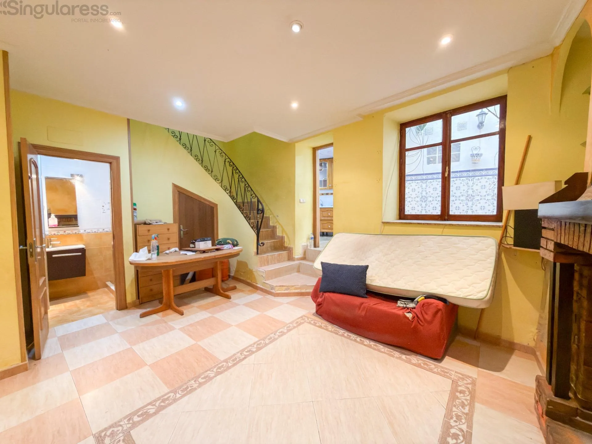 Comprar casa de 253m² en Abarán