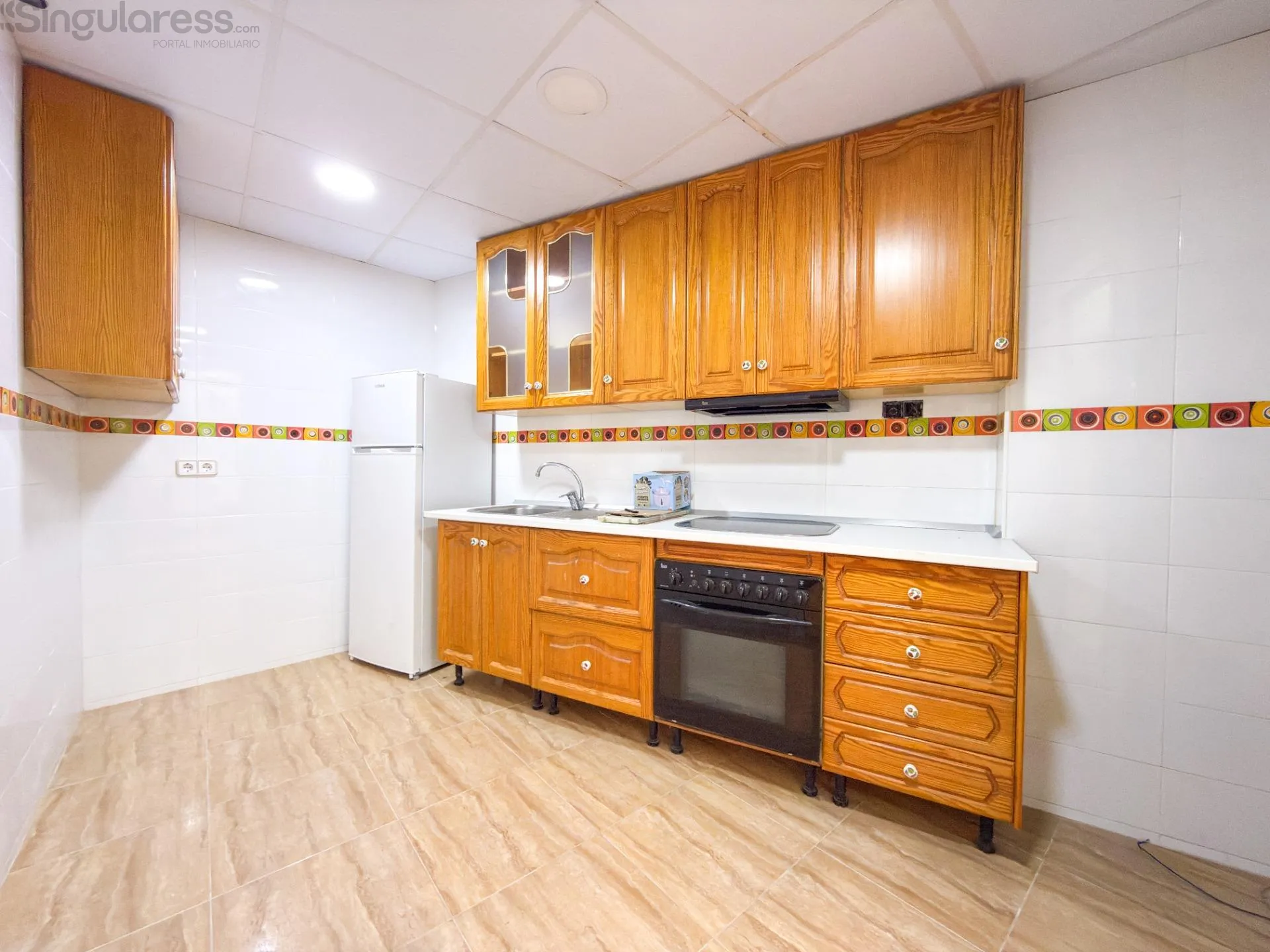 Comprar casa de 253m² en Abarán