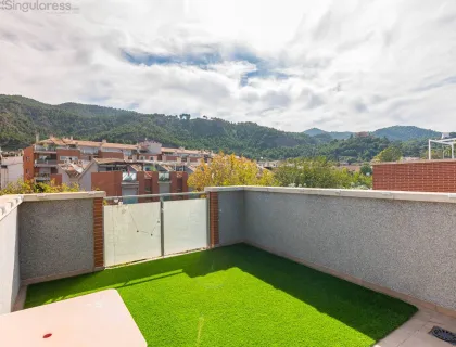 Comprar dúplex de 132m² en Murcia