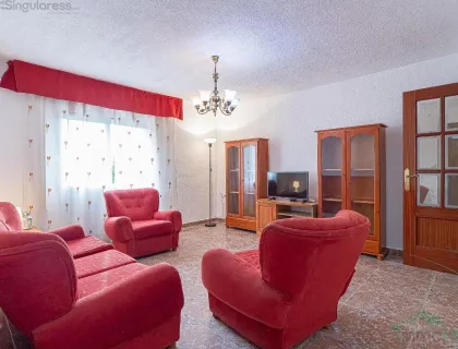 Comprar piso de 80m² en Cartagena