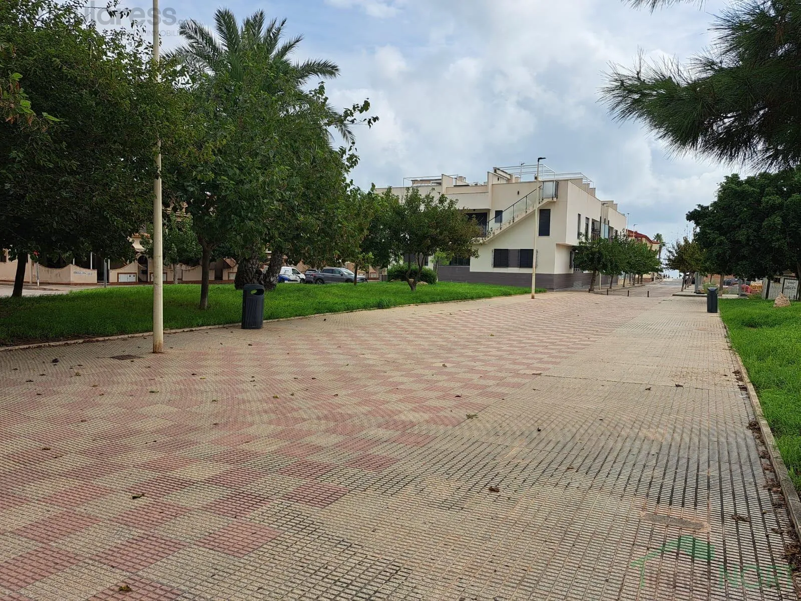 Comprar dúplex de 80m² en Los Alcázares