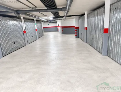 Comprar garaje de 16750m² en Cartagena