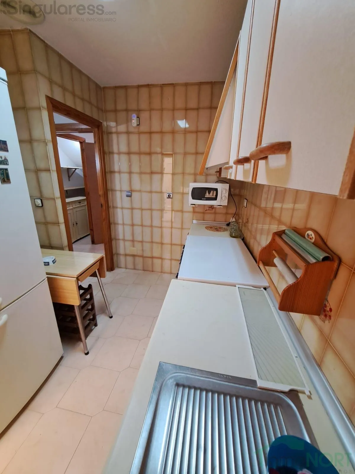 Comprar dúplex de 120m² en Cartagena