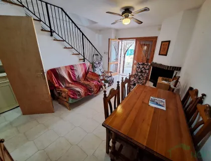 Comprar dúplex de 120m² en Cartagena