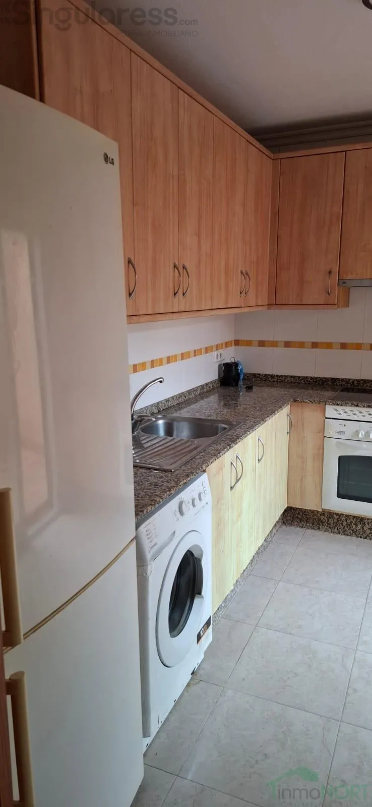 Comprar piso de 80m² en La Unión