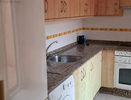 Comprar piso de 80m² en La Unión