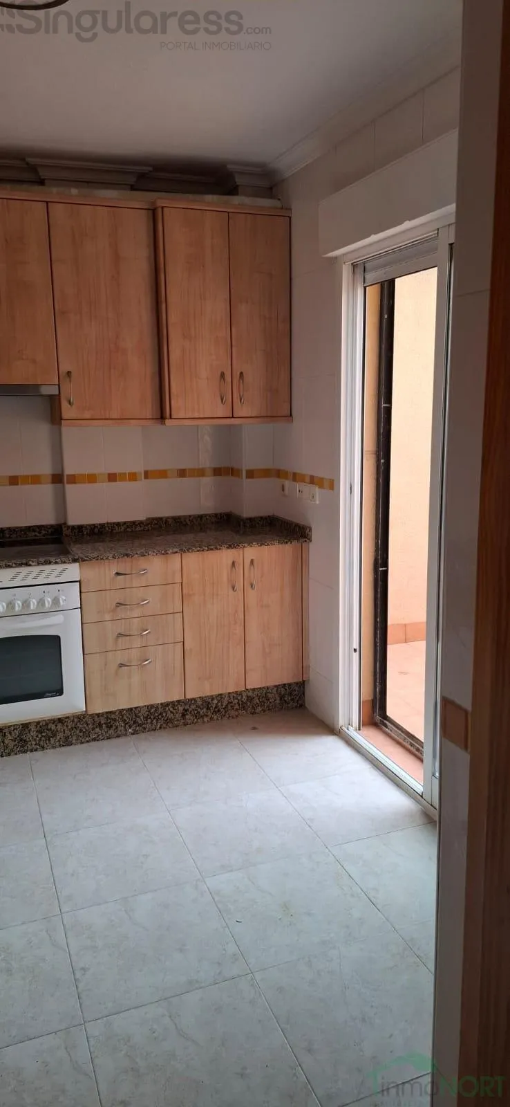 Comprar piso de 80m² en La Unión