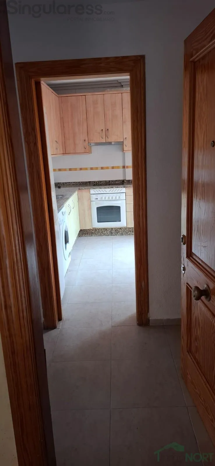 Comprar piso de 80m² en La Unión