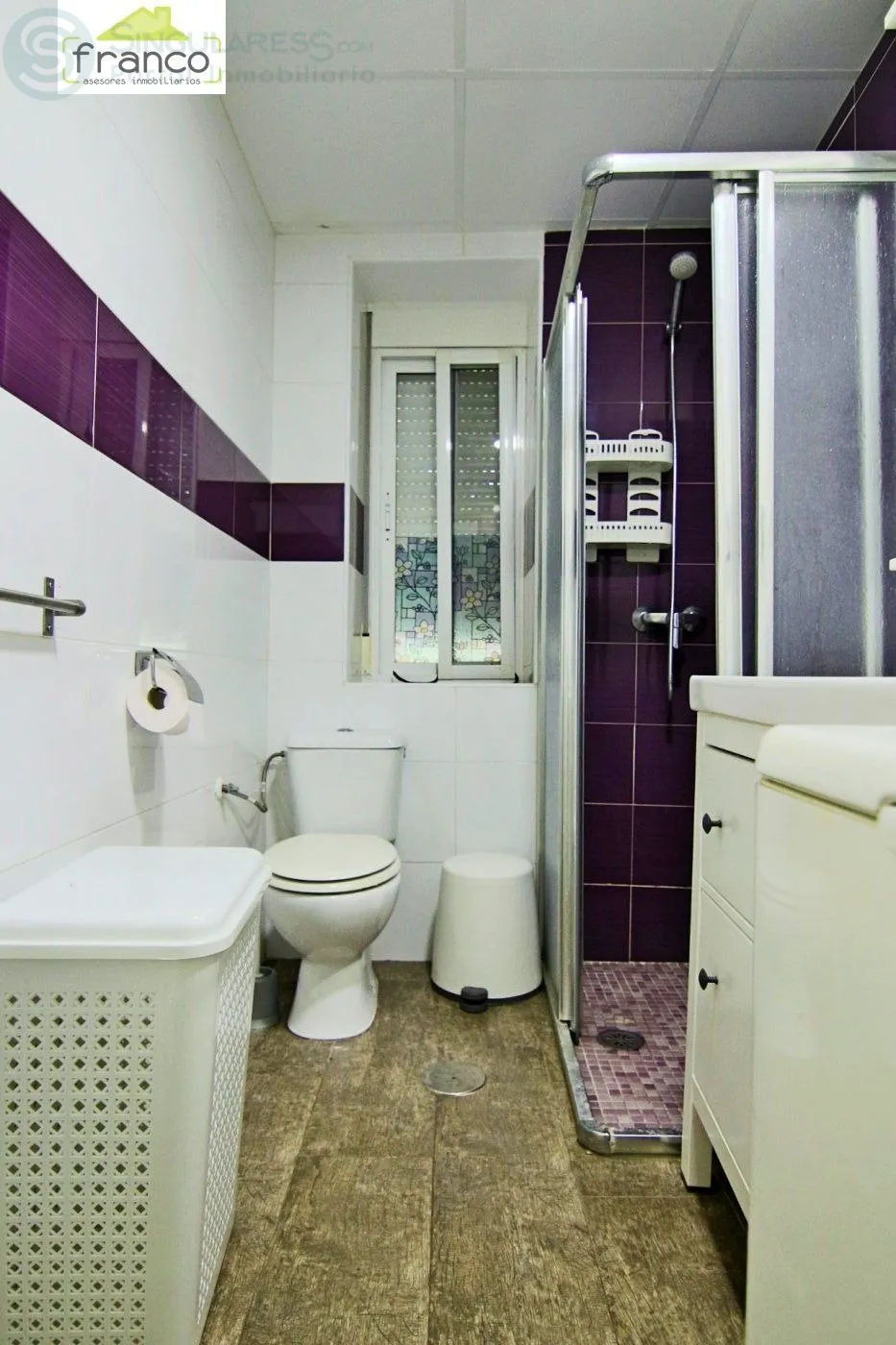 Comprar piso de 60m² en Murcia
