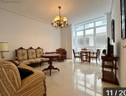 Alquilar piso de 75m² en Cartagena