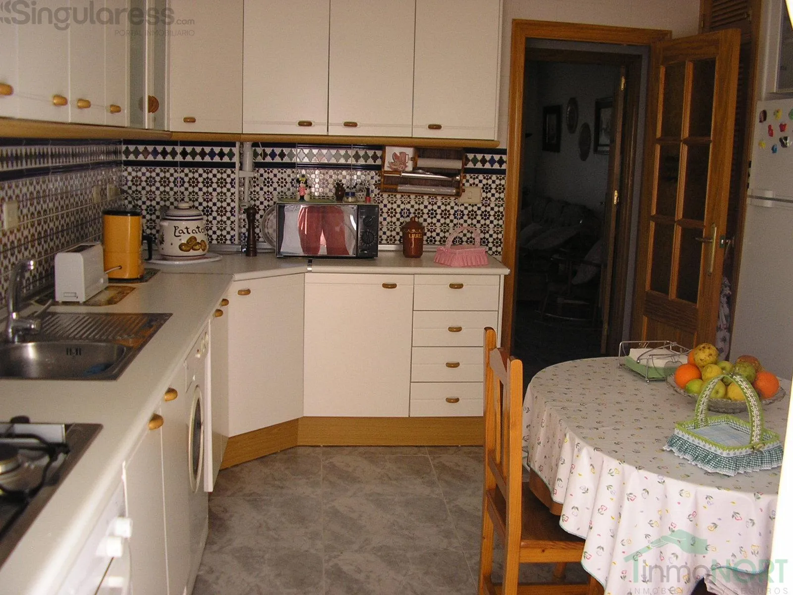 Comprar casa de 130m² en Los Alcázares