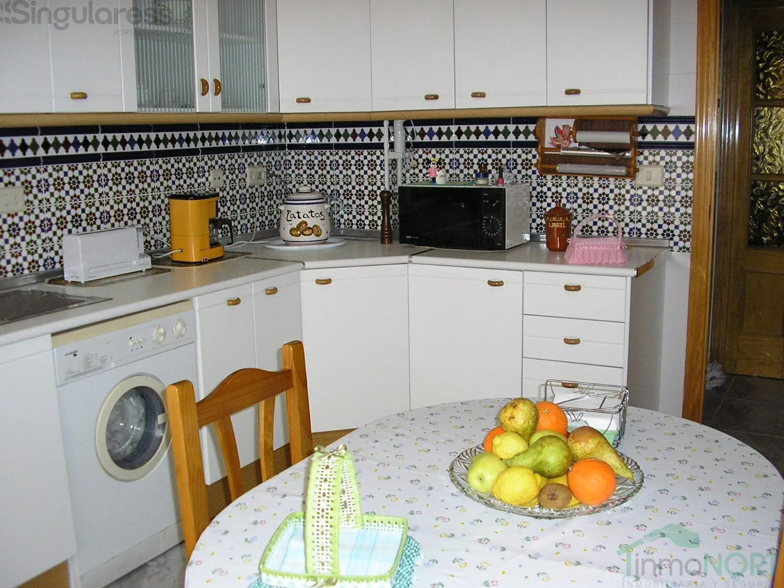 Comprar casa de 130m² en Los Alcázares