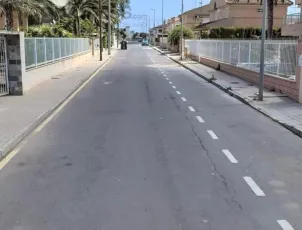 Comprar dúplex de 120m² en Los Alcázares