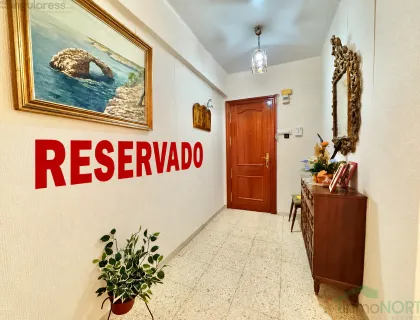 Comprar piso de 105000m² en Cartagena