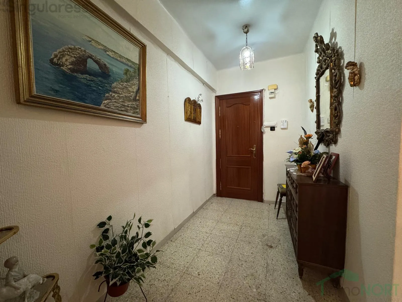 Comprar piso de 105000m² en Cartagena