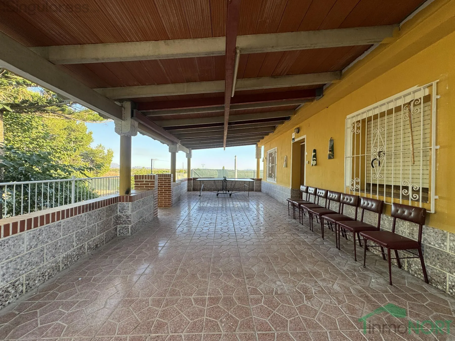 Comprar casa de 2860m² en Alhama de Murcia
