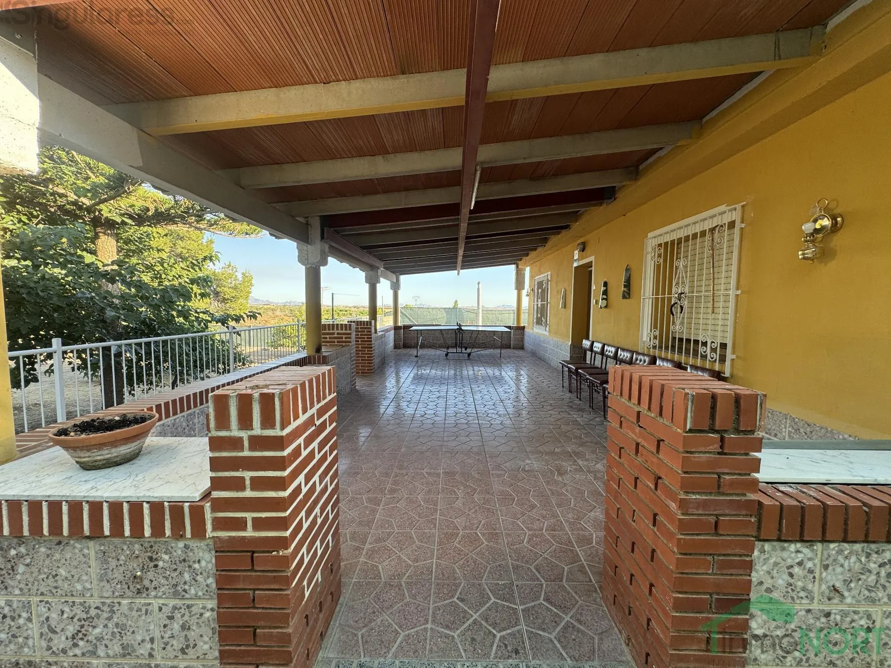 Comprar casa de 2860m² en Alhama de Murcia