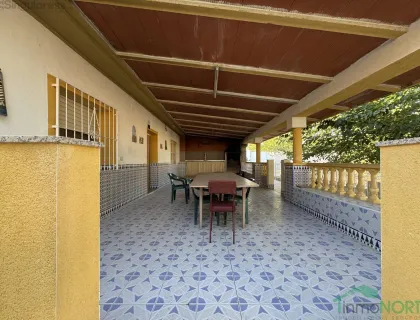 Comprar casa de 2860m² en Alhama de Murcia