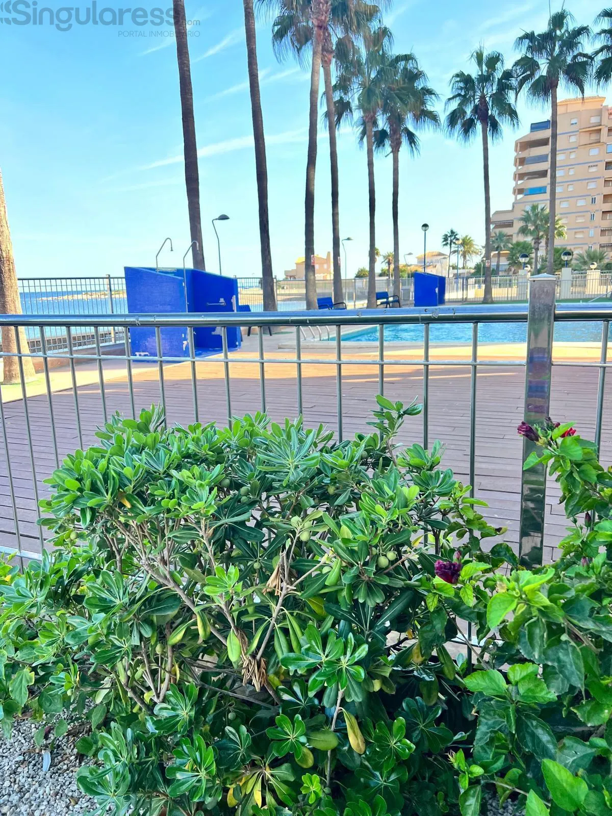 Comprar piso de 101m² en Cartagena