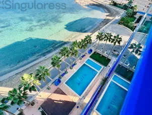 Comprar piso de 101m² en Cartagena