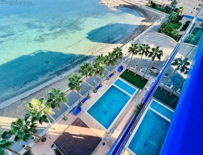 Comprar piso de 101m² en Cartagena