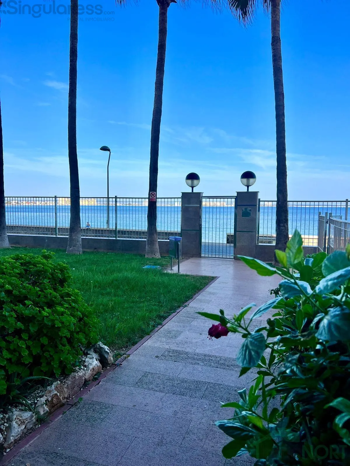Comprar piso de 101m² en Cartagena