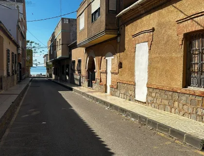 Comprar casa de 250m² en Los Alcázares