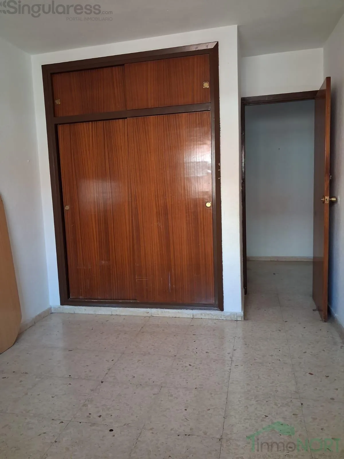Comprar piso de 100m² en Los Alcázares