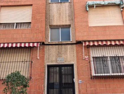 Comprar piso de 100m² en Los Alcázares