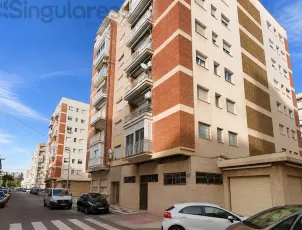 Comprar piso de 88m² en Cartagena