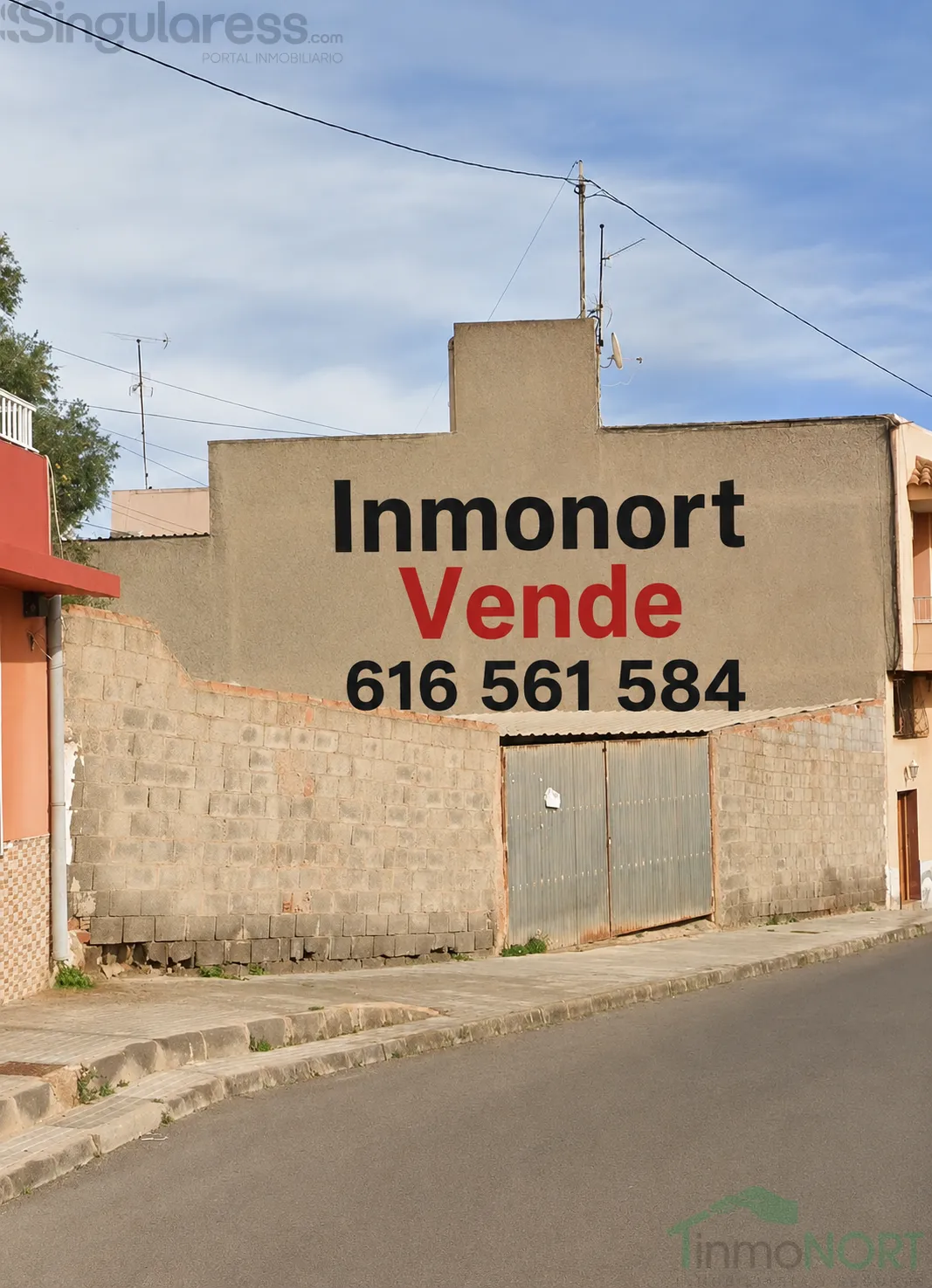 Comprar casa de 315m² en Cartagena