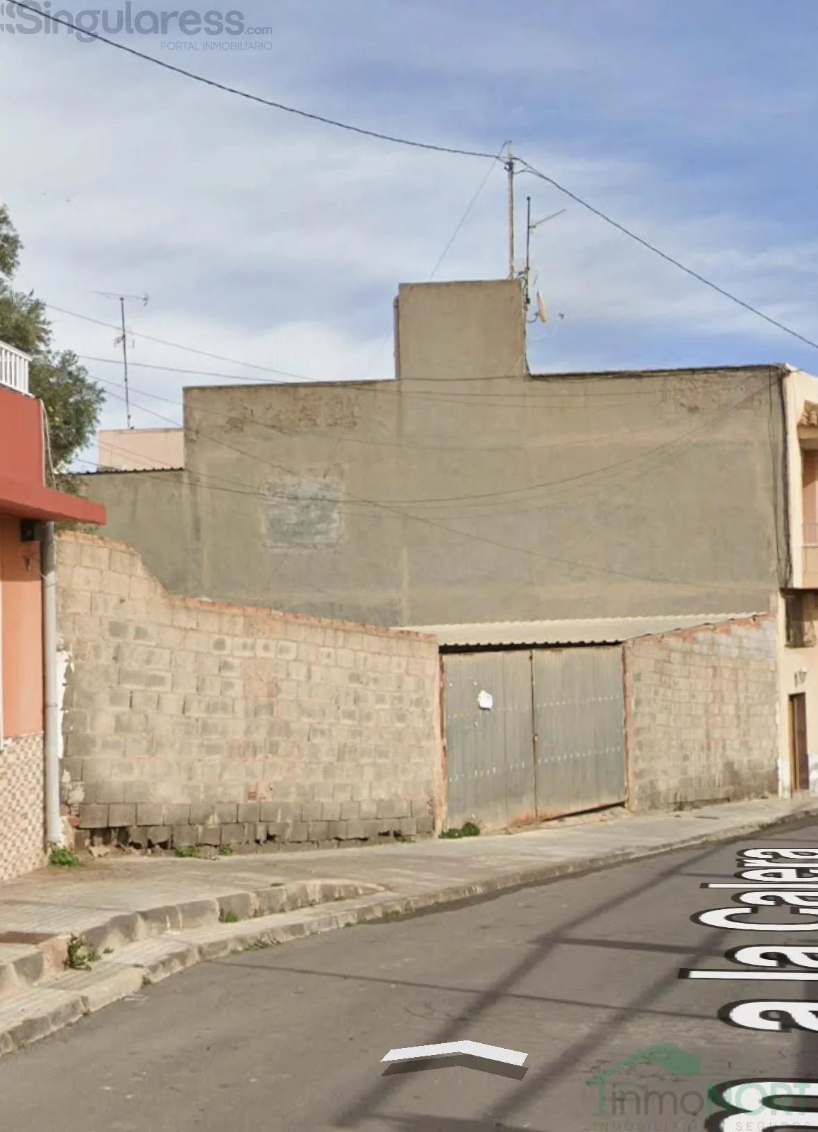 Comprar casa de 315m² en Cartagena