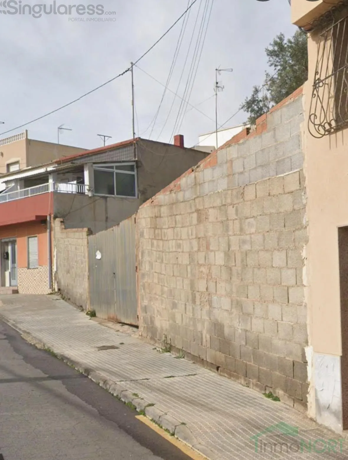 Comprar casa de 315m² en Cartagena