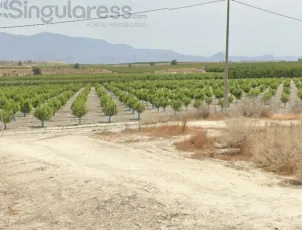 Comprar terreno de 620000m² en Cartagena