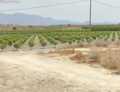 Comprar terreno de 620000m² en Cartagena
