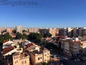 Comprar piso en Calle ALFONSO X EL SABIO nº 18 en Cartagena