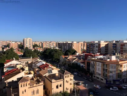 Comprar piso de 94m² en Cartagena